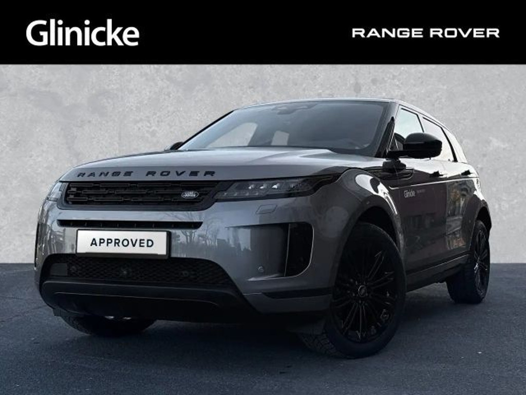 Land Rover Range Rover Evoque S
