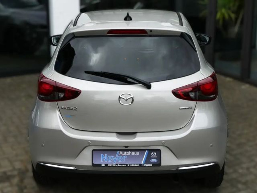 Mazda 2