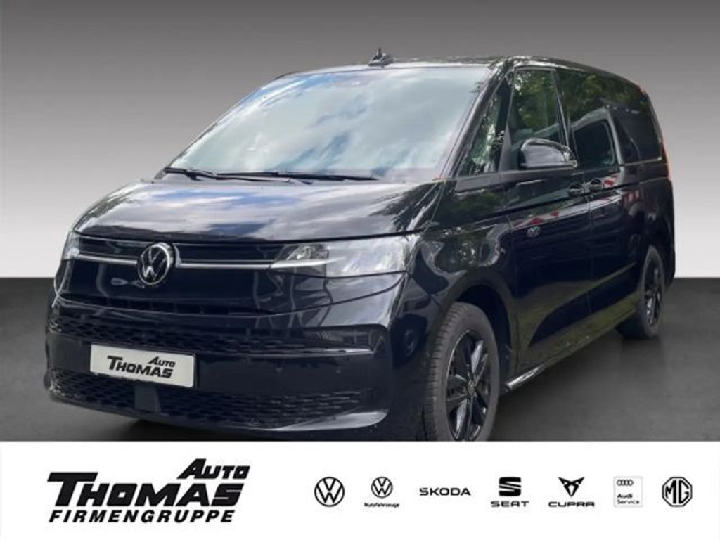 Volkswagen Multivan DSG Life 2.0 TSI Lang T7