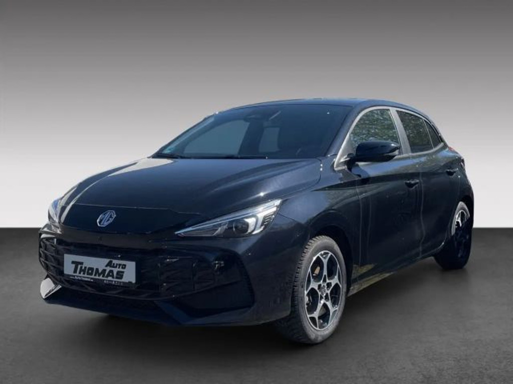 MG MG3
