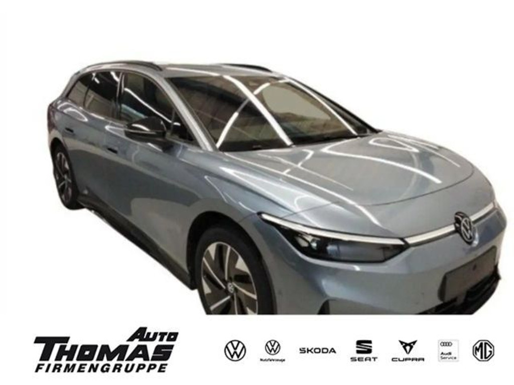 Volkswagen ID.7 Pro
