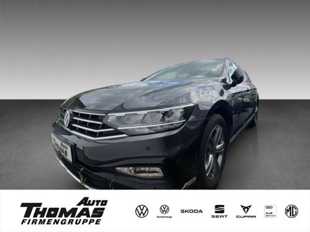 Volkswagen Passat Business DSG R-Line 1.5 TSI