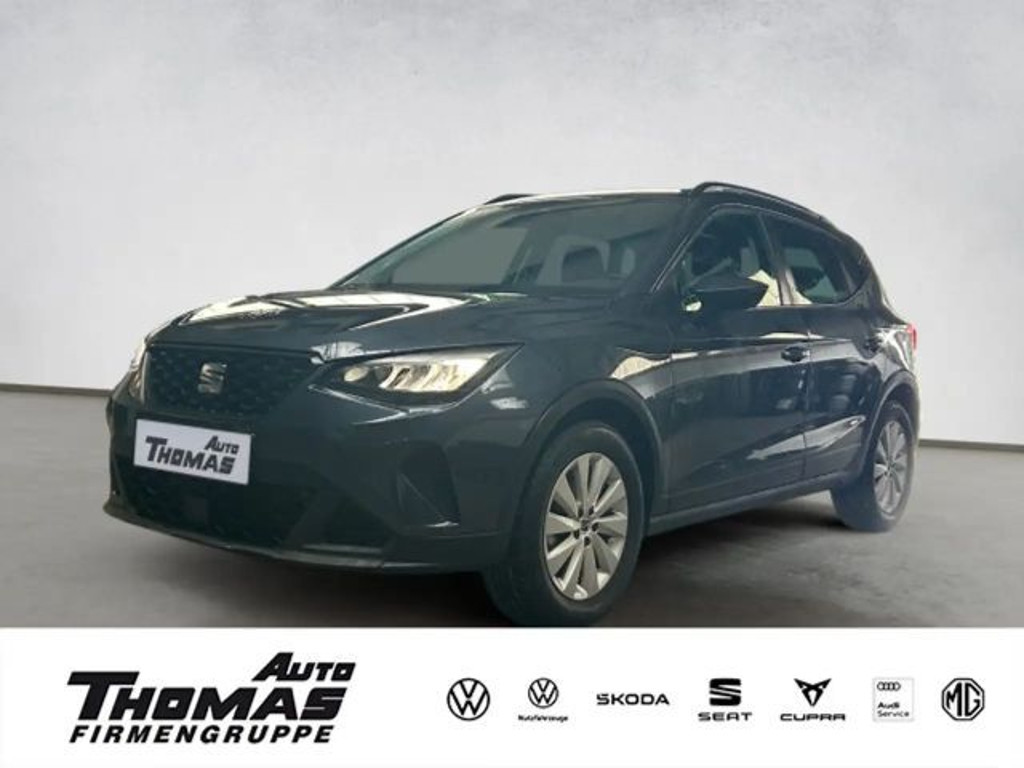 Seat Arona Style 1.0 TSI DSG