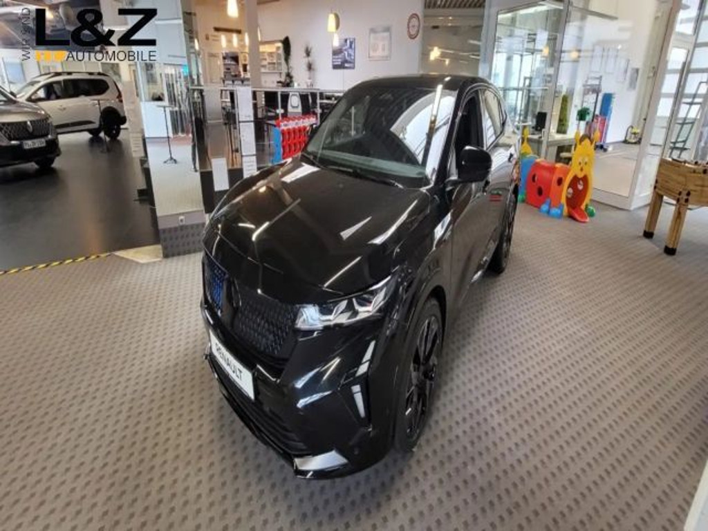 Renault Rafale E-Tech E-Tech Full Hybrid Esprit Alpine