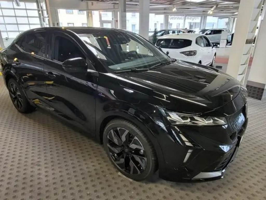 Renault Rafale