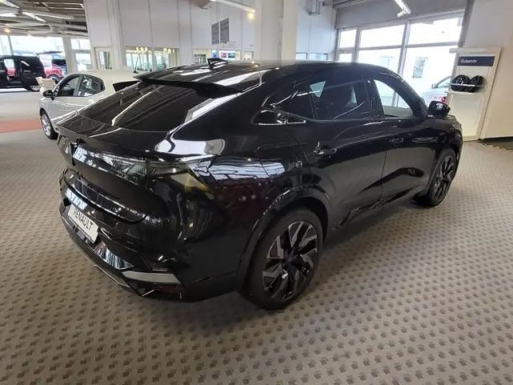 Renault Rafale