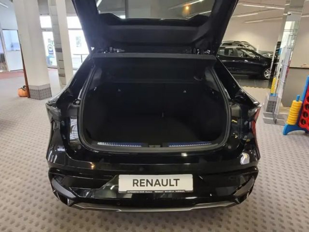 Renault Rafale