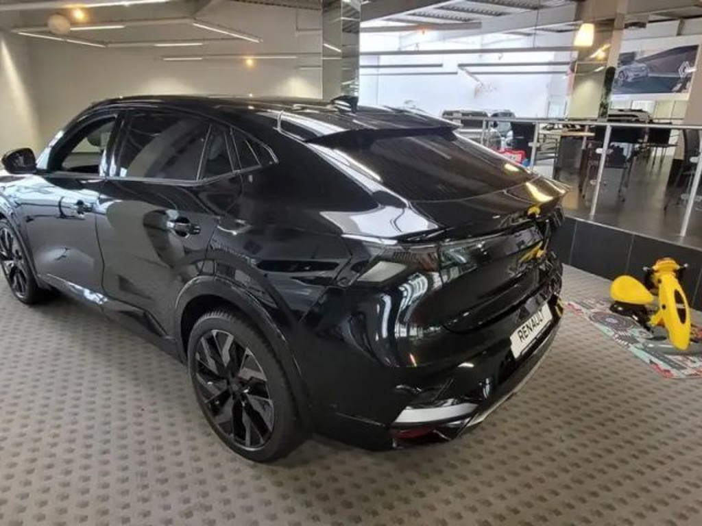 Renault Rafale