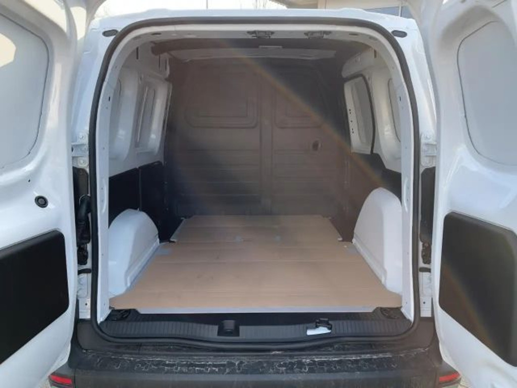 Nissan Townstar