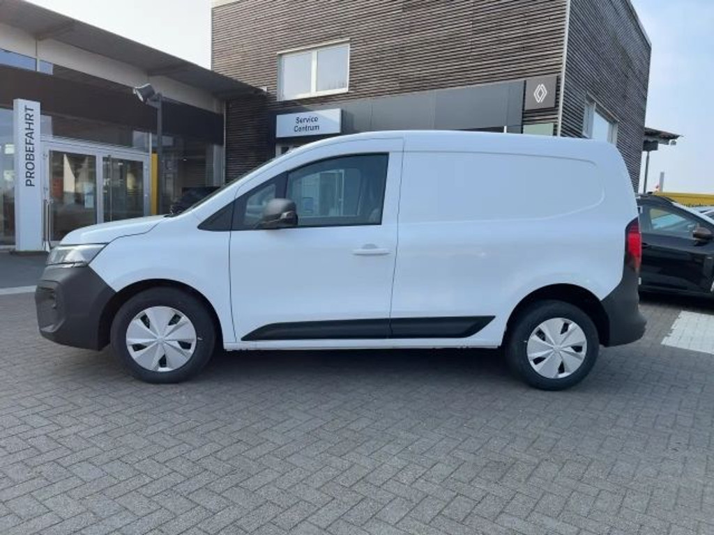 Nissan Townstar