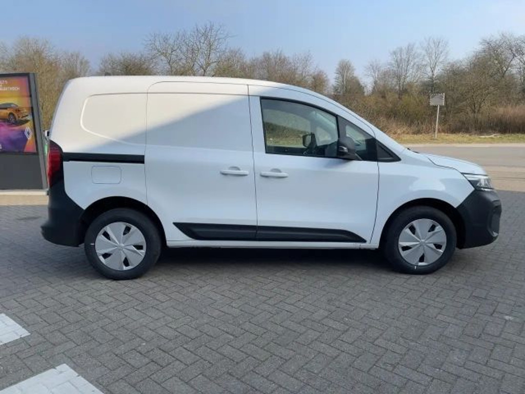 Nissan Townstar