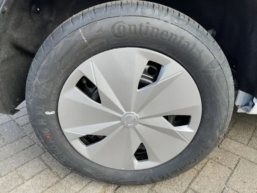 Nissan Townstar