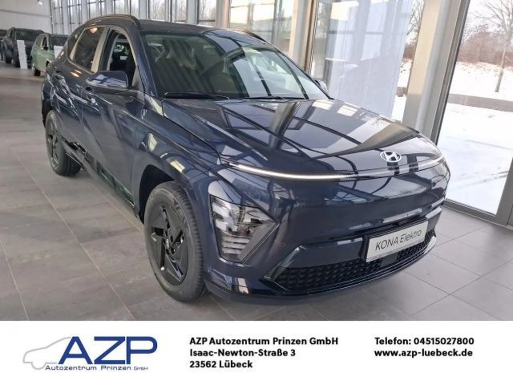 Hyundai Kona Trend