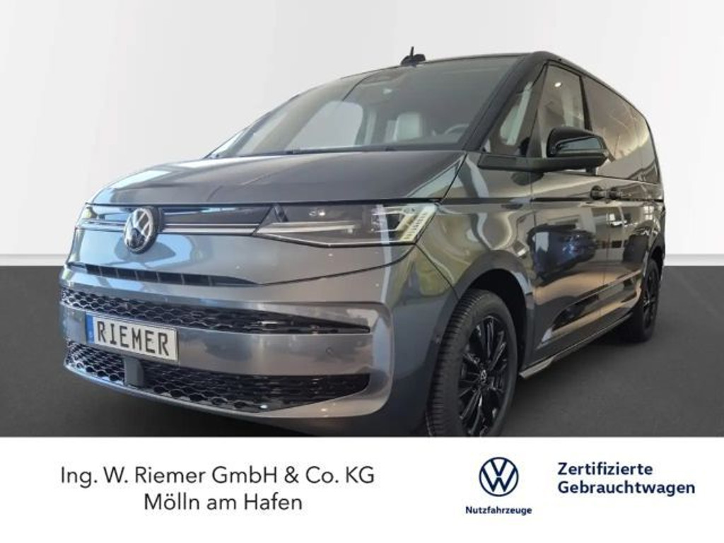 Volkswagen Multivan DSG Life T7