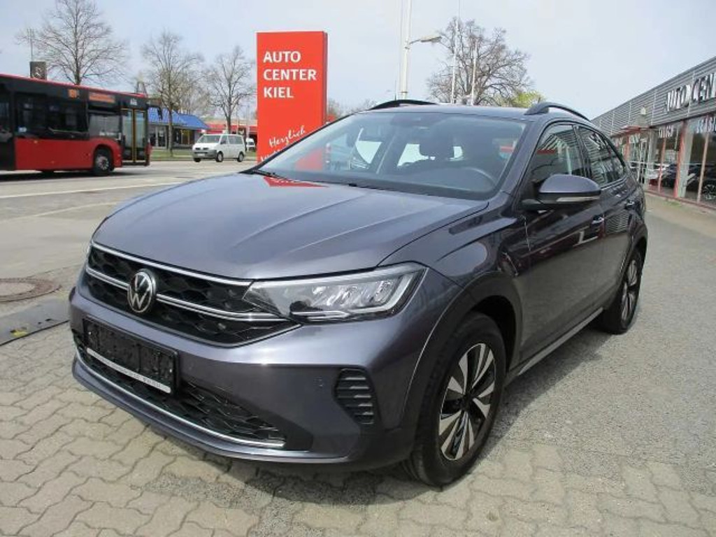 Volkswagen Taigo DSG Life 1.0 TSI