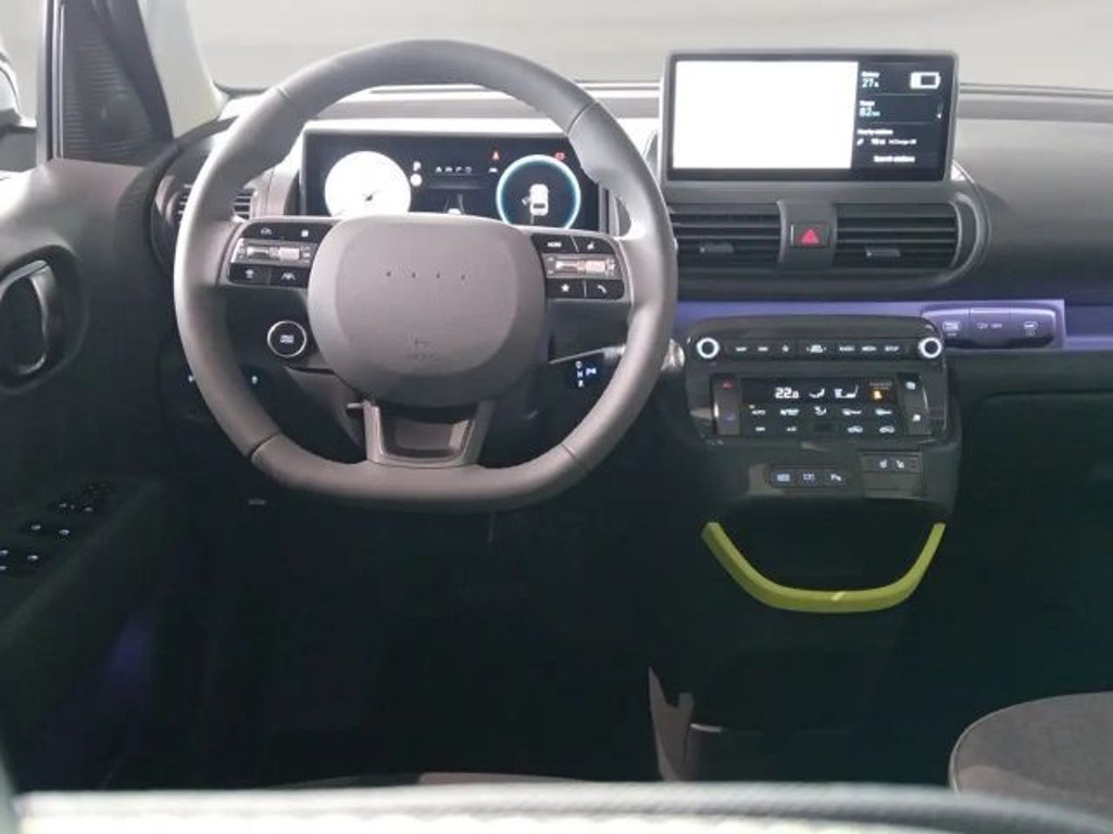 Hyundai INSTER