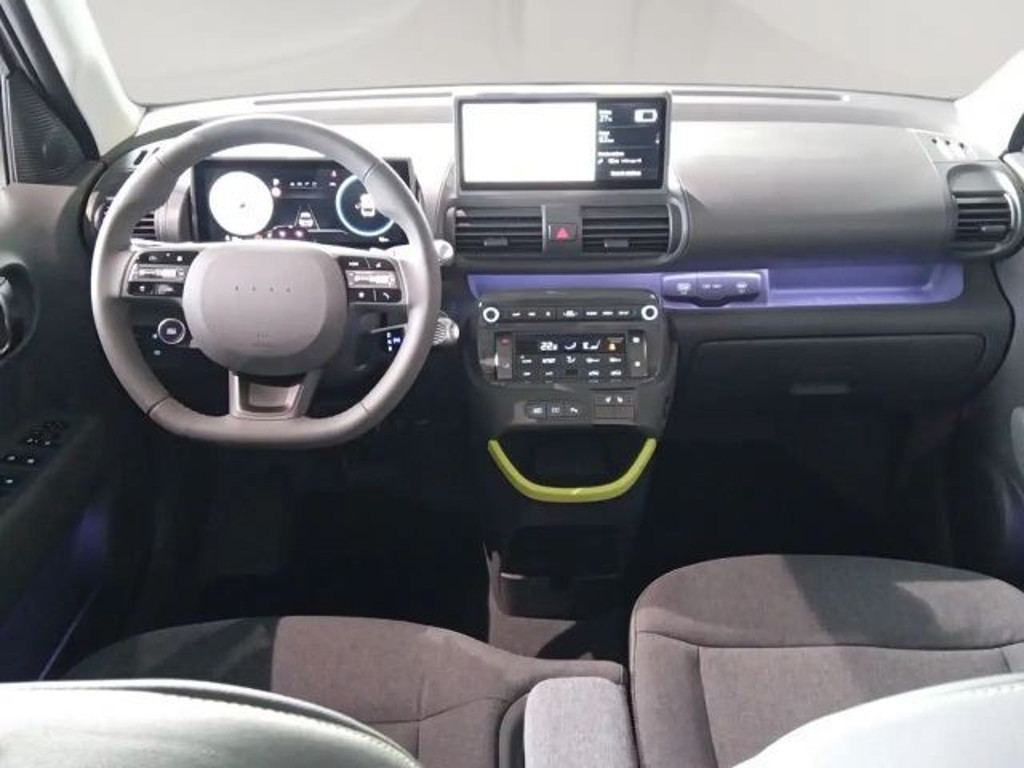 Hyundai INSTER