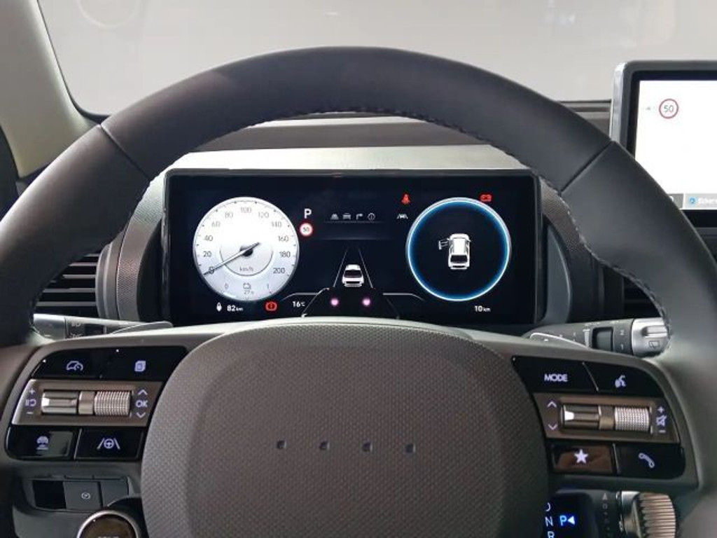 Hyundai INSTER