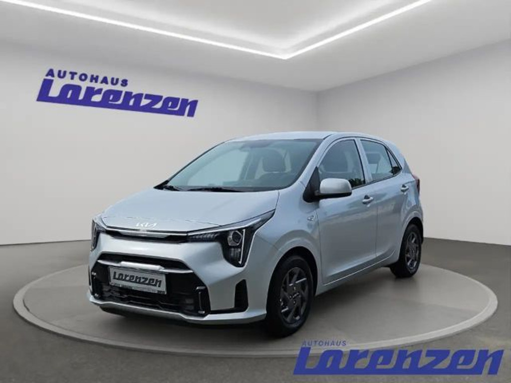 Kia Picanto Vision