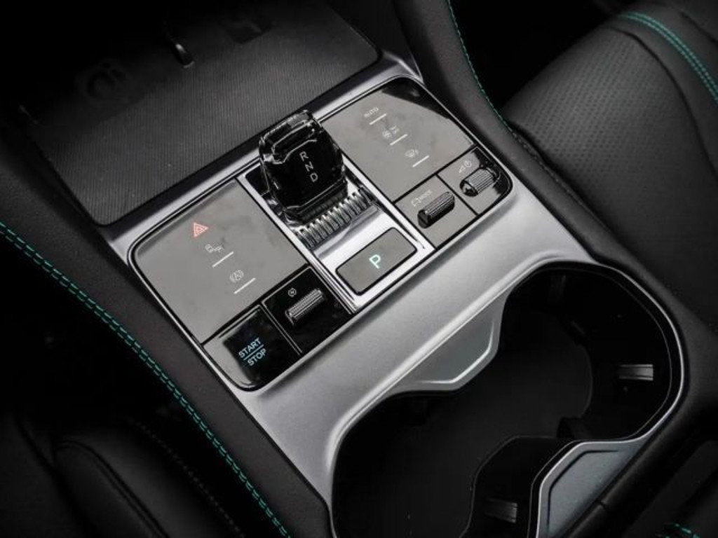 BYD Seal U