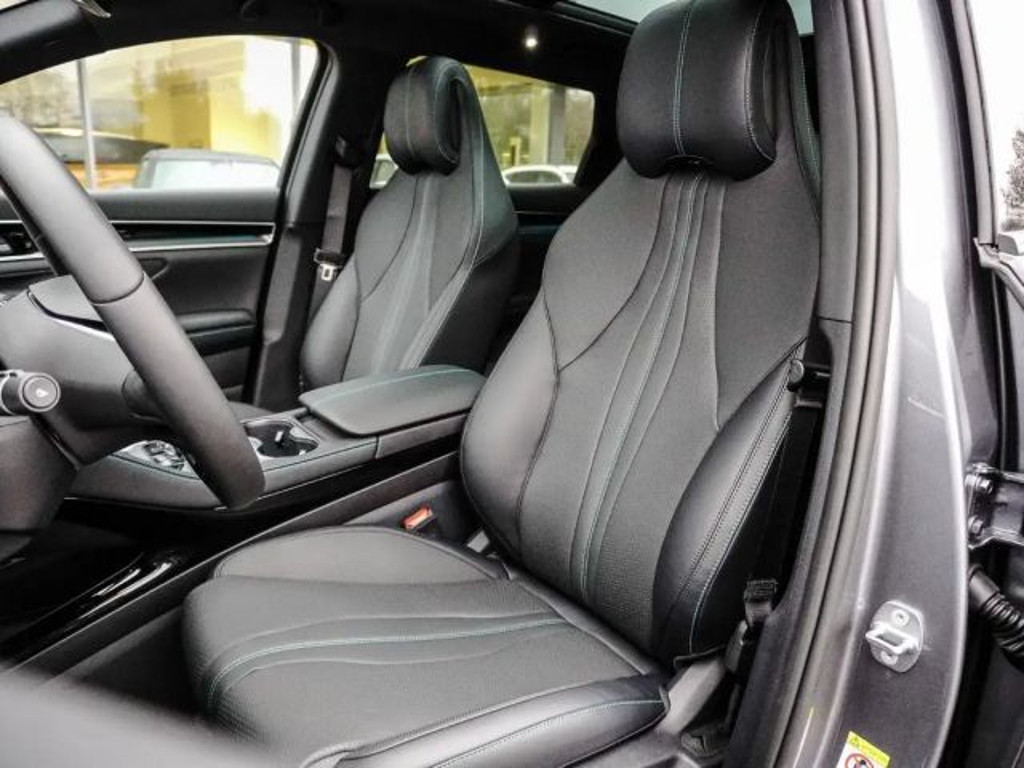 BYD Seal U