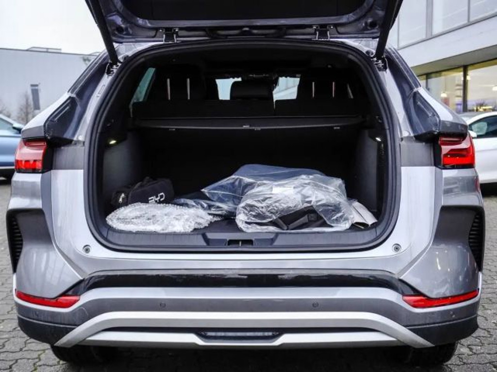 BYD Seal U