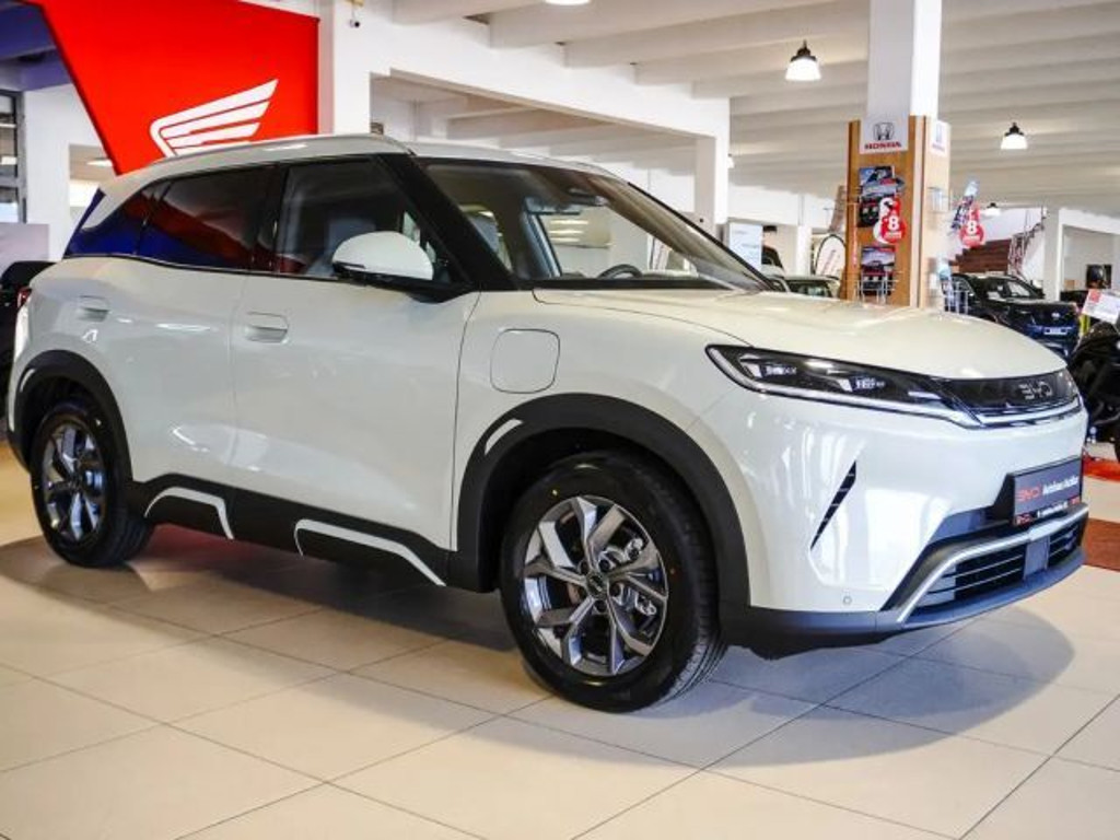 BYD Atto 2 Comfort