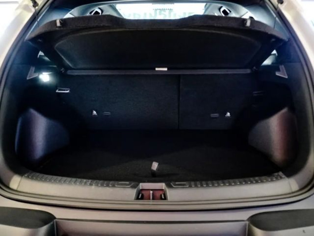 BYD Atto 2