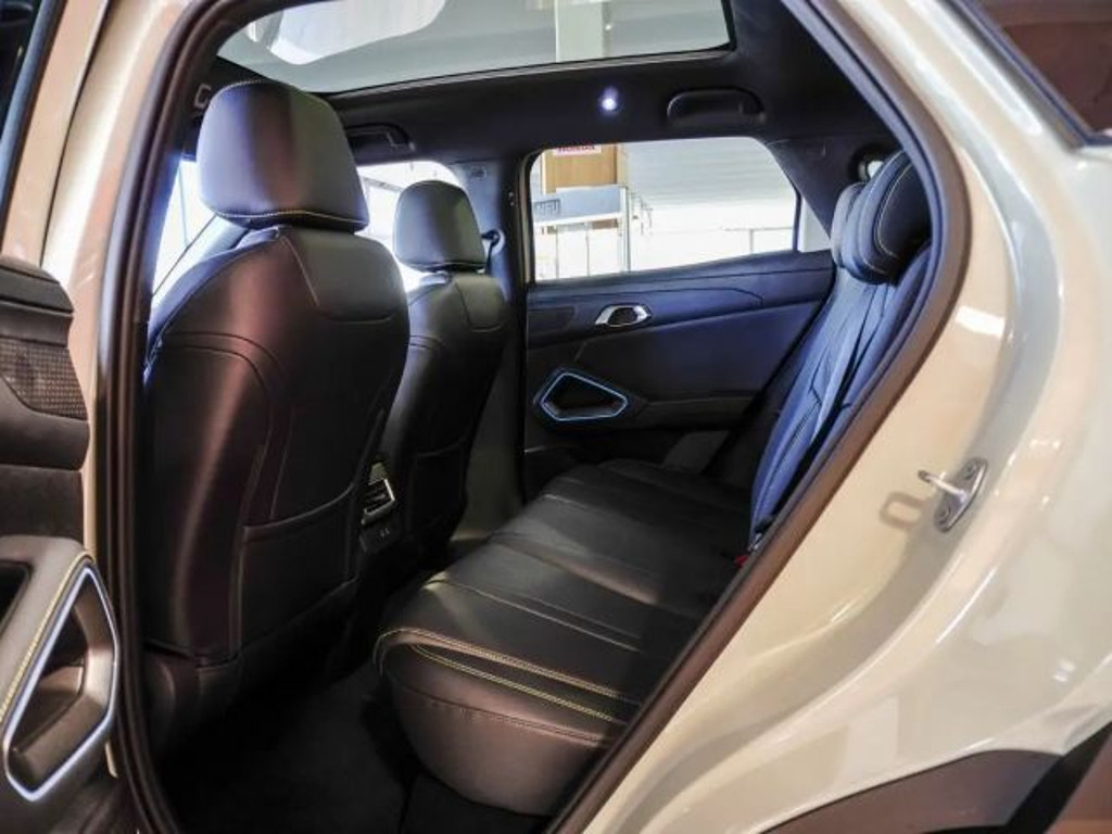 BYD Atto 2