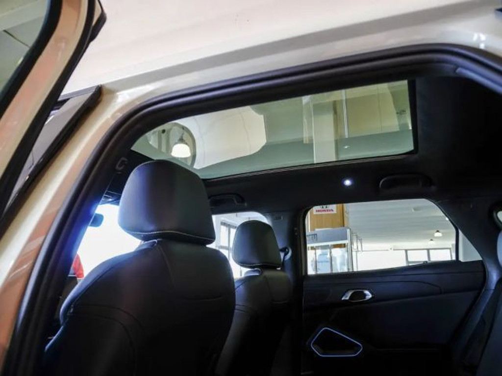 BYD Atto 2