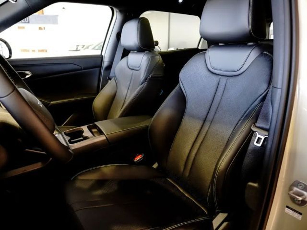 BYD Atto 2
