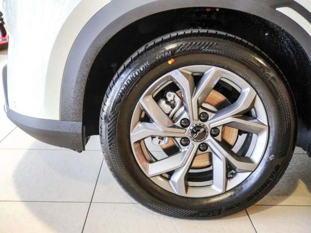 BYD Atto 2