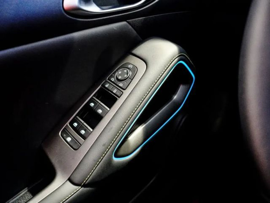 BYD Atto 2