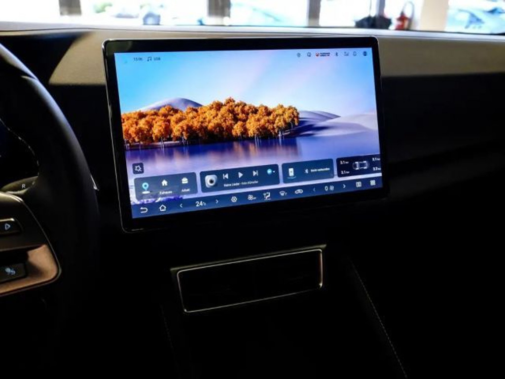 BYD Atto 2