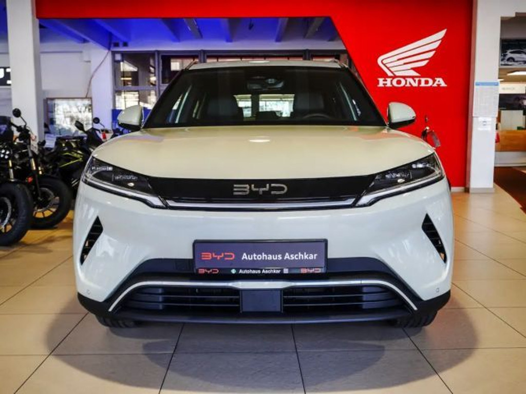 BYD Atto 2