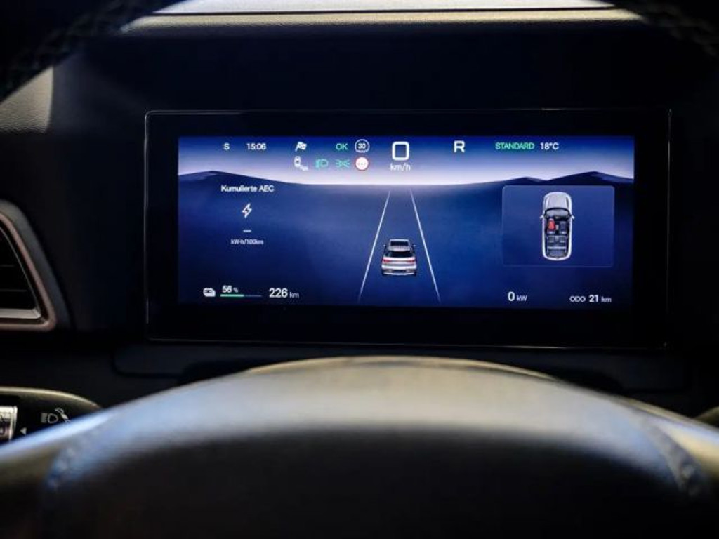 BYD Atto 2