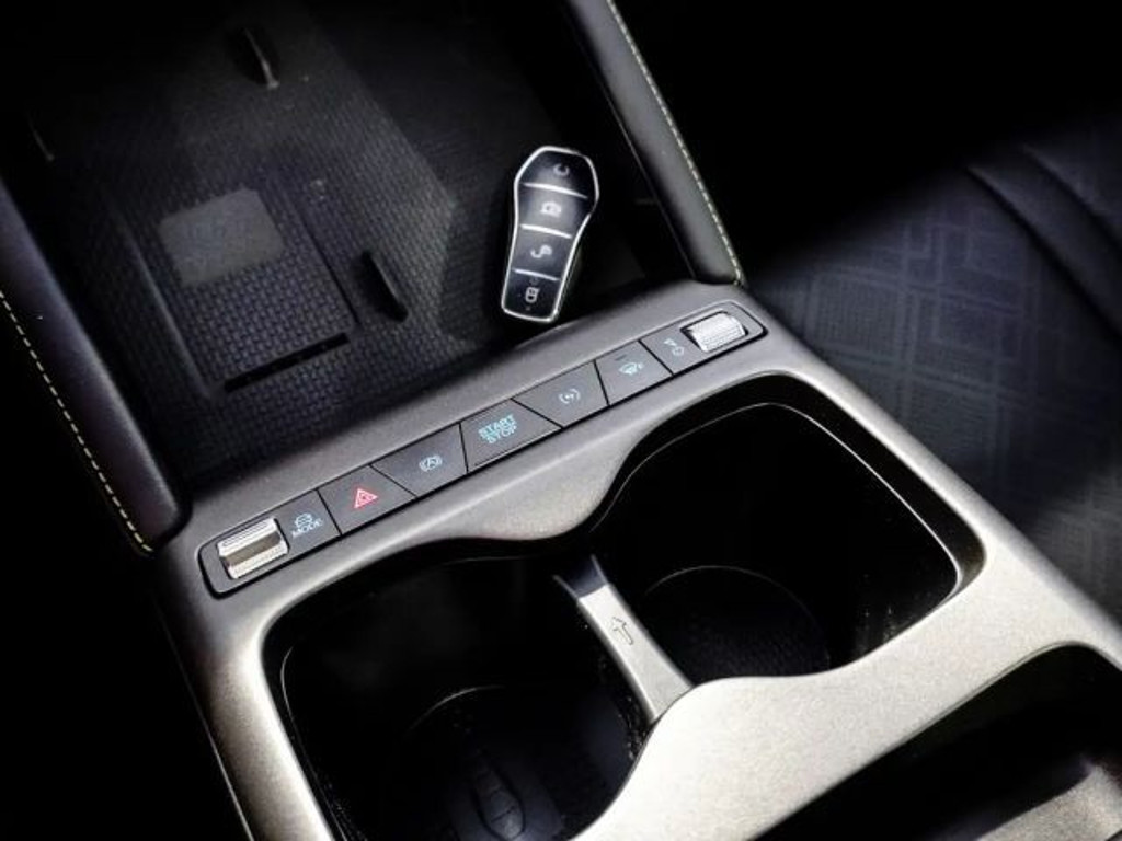 BYD Atto 2