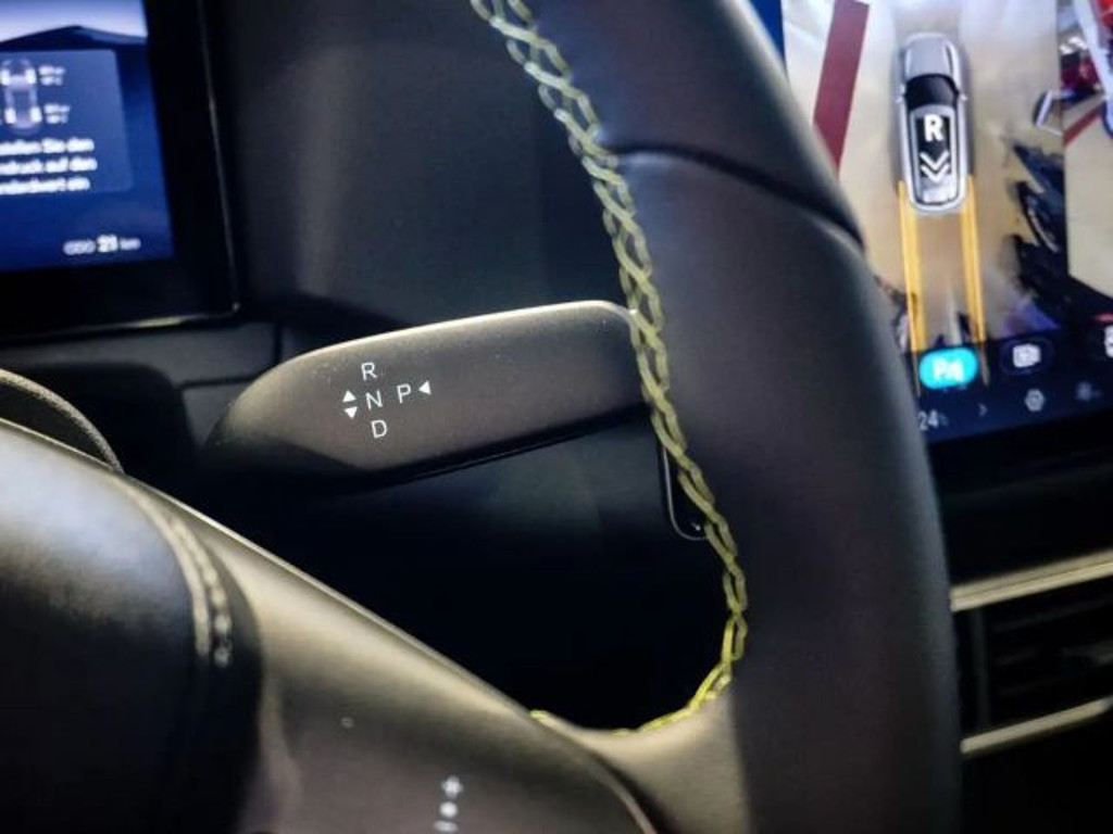 BYD Atto 2
