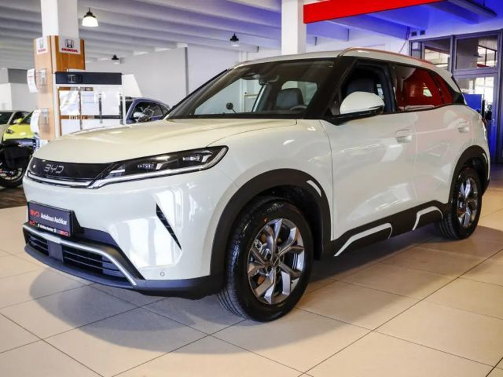 BYD Atto 2