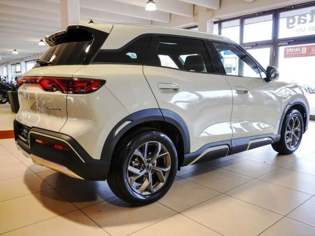 BYD Atto 2