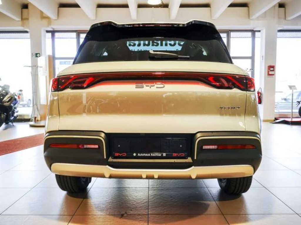 BYD Atto 2