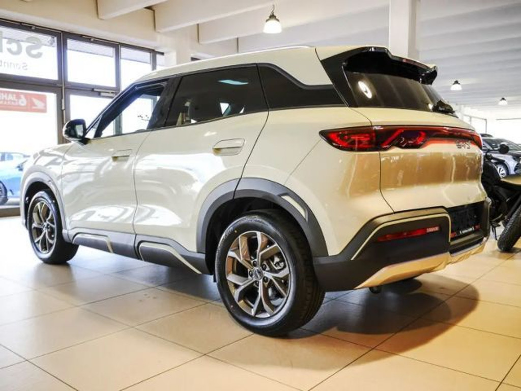 BYD Atto 2