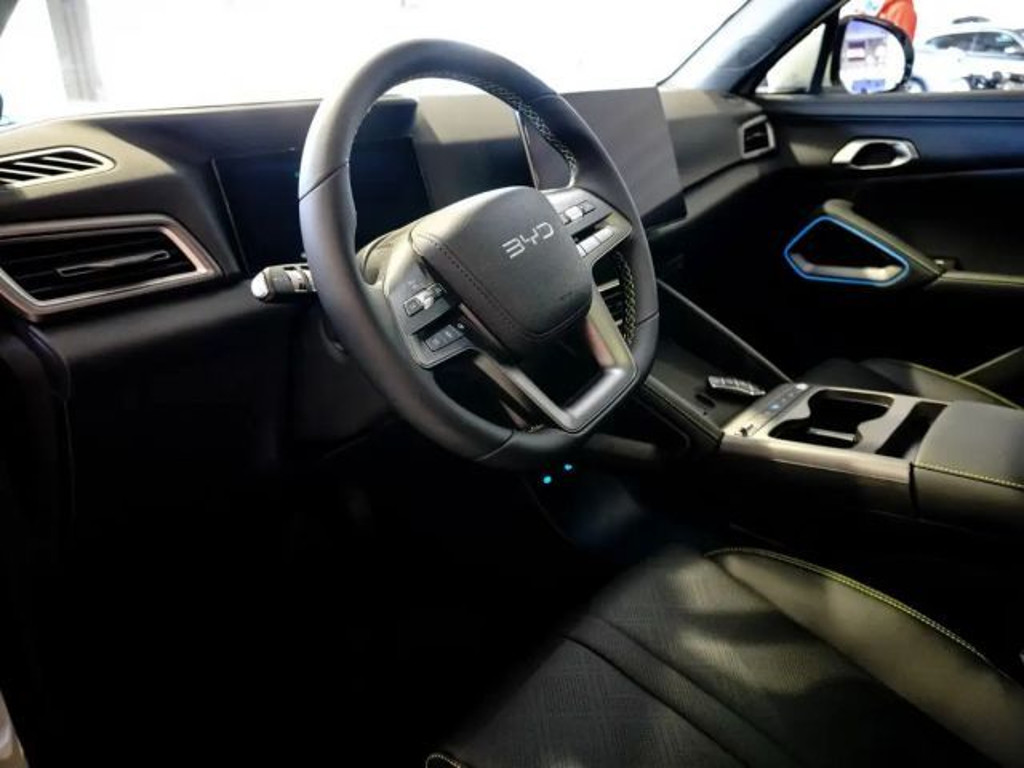 BYD Atto 2