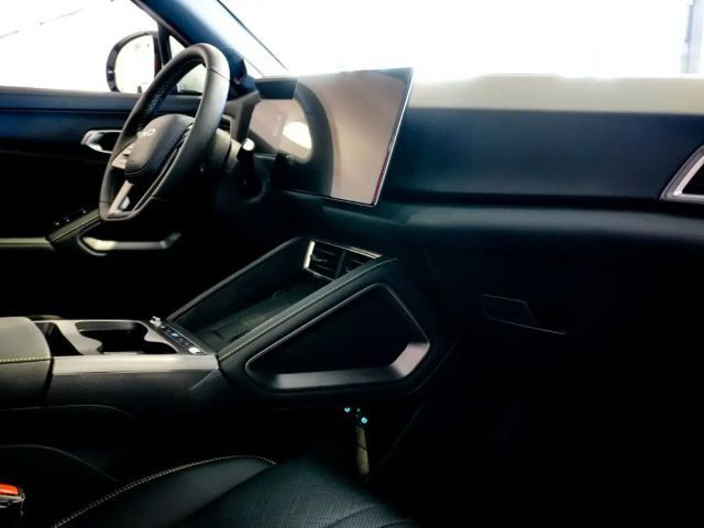 BYD Atto 2