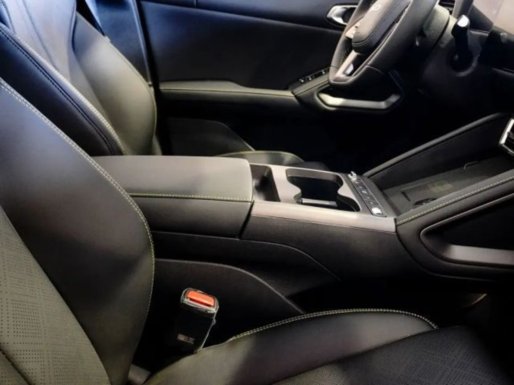 BYD Atto 2