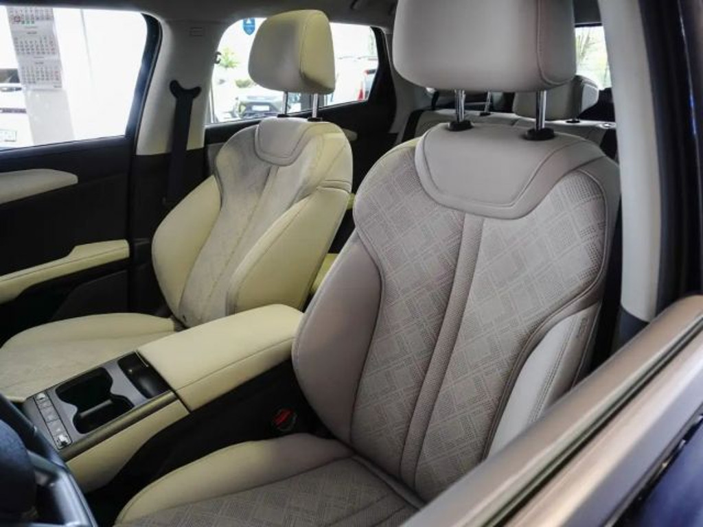 BYD Atto 2