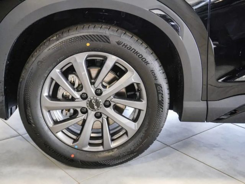 BYD Atto 2