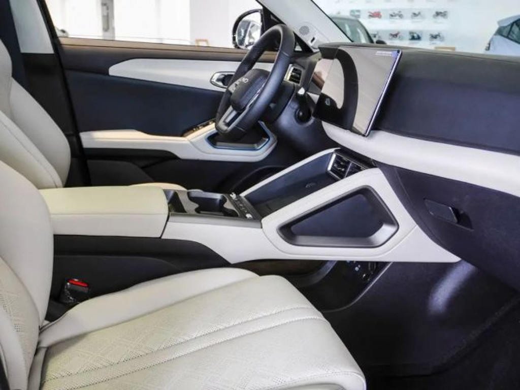 BYD Atto 2