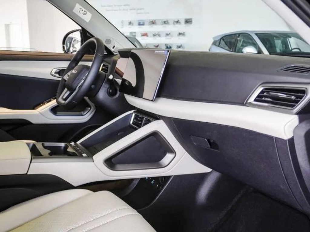 BYD Atto 2