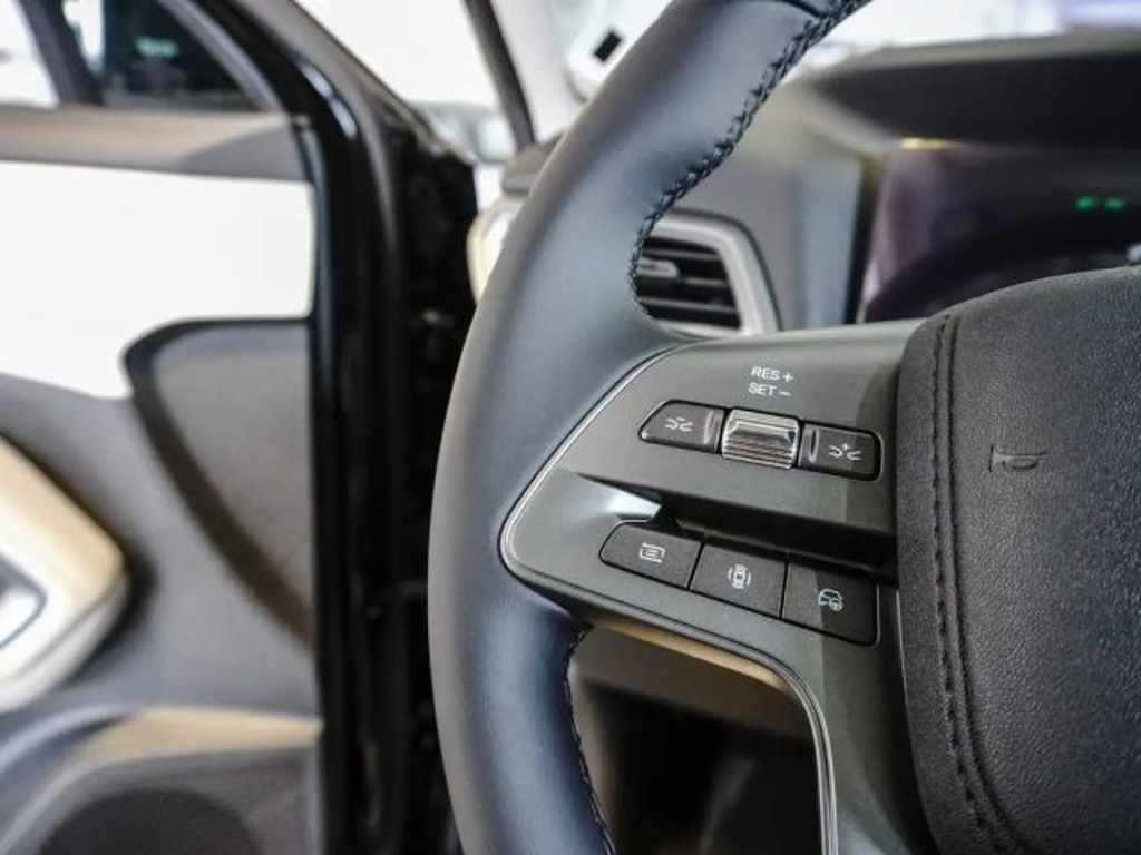 BYD Atto 2
